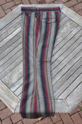 Vintage 1970s reltoc - reltoc, flared