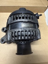 Genuine Denso Alternator 150A 12V Range Land Rover 104210-4012