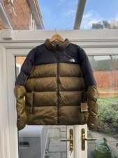 New Men’s The North Face