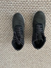 Clarks Wave Walk Black Boots Women’s Size 7