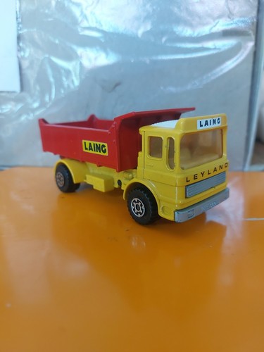 Matchbox super kings k37 - super, k37/2