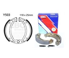 FOR YAMAHA TY 80  1983 Rear