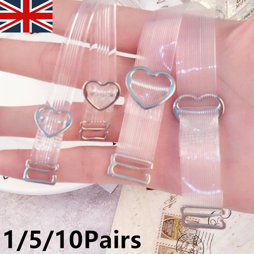 10x invisible bra - 1/5/10x,