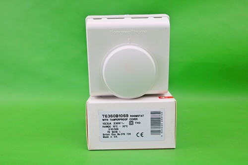 Honeywell t6360b1069 room - t6360b1069,
