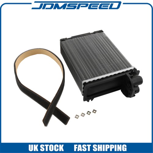 Heater matrix for - heater,