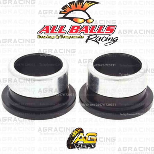 All balls rear wheel spacer - all,