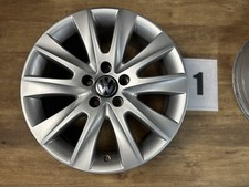 1x Alloy Wheel Genuine Los