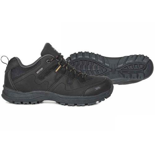 Mens trespass finley low cut - finley,