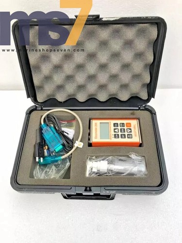 Elcometer 206 digital - elcometer,