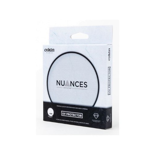 Cokin 58mm nuances - cokin,