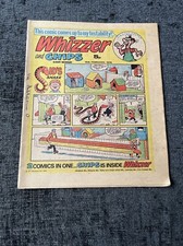Whizzer And Chips Comic - 15