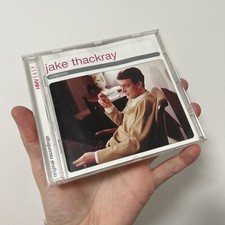 JAKE THACKRAY - COLLECTION -