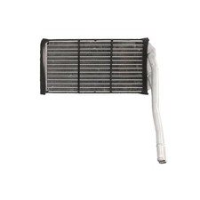 THERMOTEC D6I001TT HEAT EXCHANGER, INTERIOR HEATING OE NEW REPLACEMENT