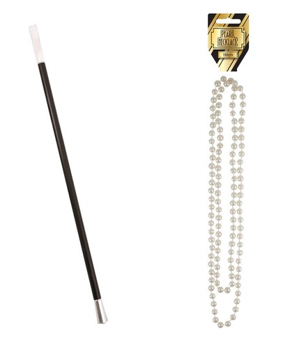 Flapper costume accessories - flapper,