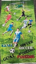 60cm Mens Football  Fabric