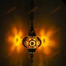Turkish moroccan mosaic - turkish,
