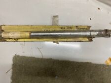 KAWASAKI NOS FORK TUBE    G7 G7T  KH100 -A1-A4