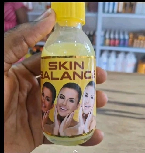 Skin balance concentre ultra - skin,