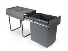 Pull Out Kitchen Cabinet Unit