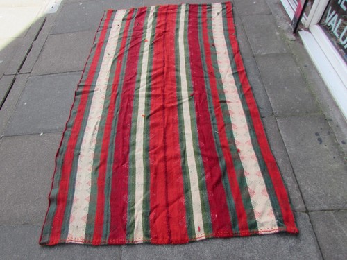 Vintage tribal nomadic hand - vintage,