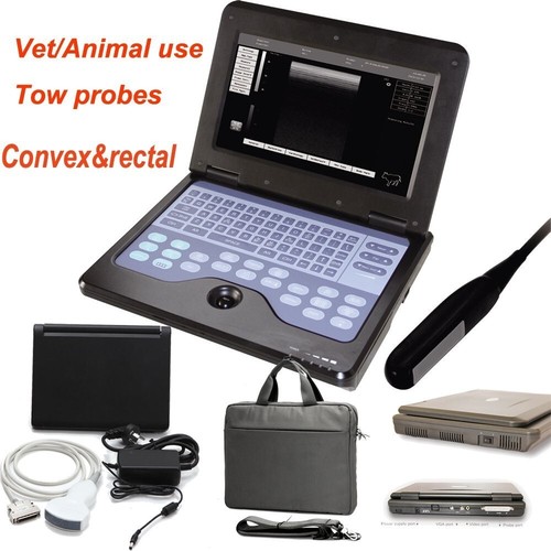 Veterinary laptop machine - veterinary,