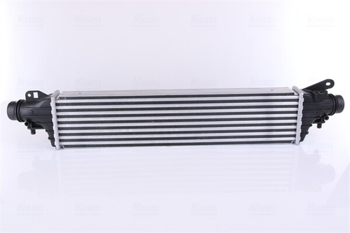 Nissens 96310 intercooler - nissens,