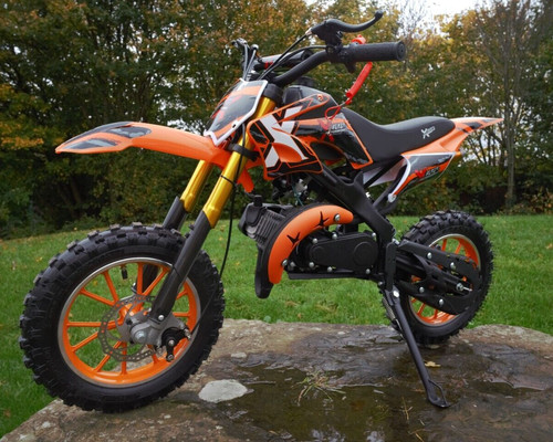 50cc mini dirt motorbike - mini,