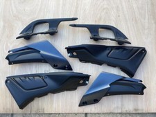 Yamaha Xmax400 Rear  Panels