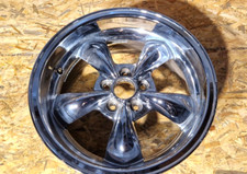 American Muscle Wheels  r