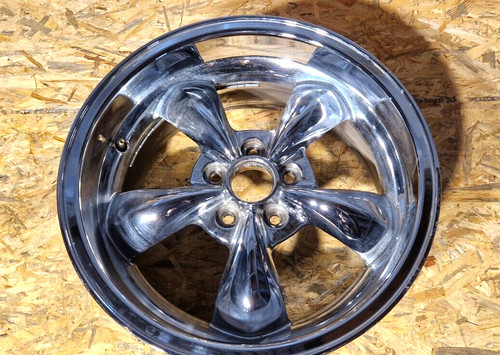 American muscle wheels r - wheels,