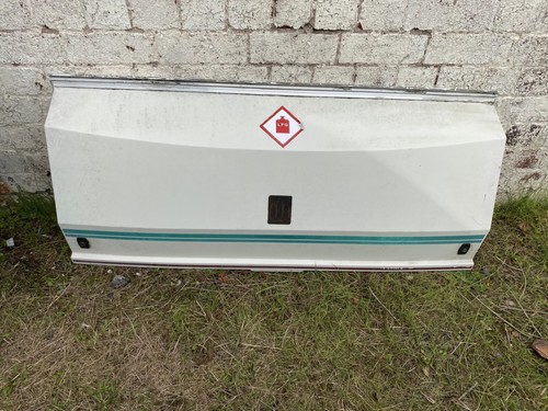 Abbey gas locker - gas, lid