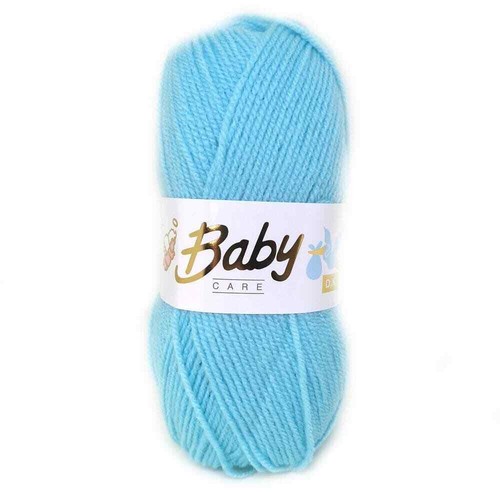 Woolcraft babycare 100g - woolcraft, |