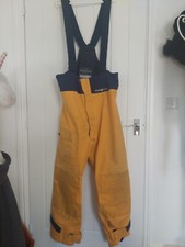 Henry Lloyd Salopettes