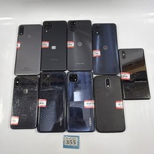 9X Mobile Phones Job Lot