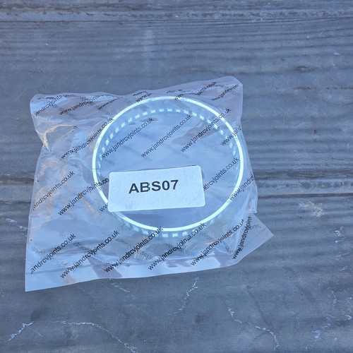 Bmw series drive - shaft, abs
