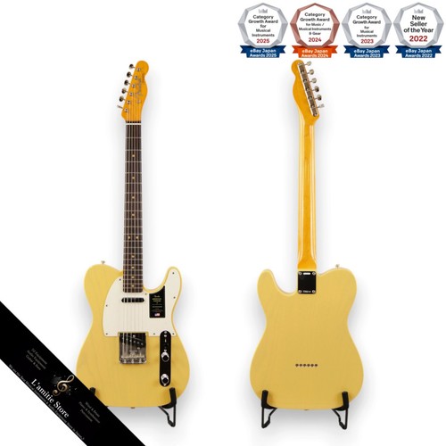 Fender american vintage - american, ii
