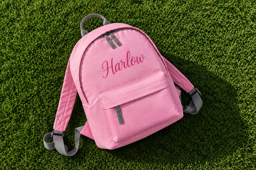 Personalised pink kids - personalised,
