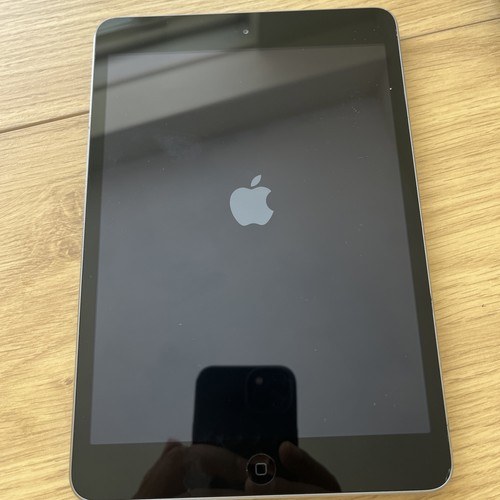 Apple ipad mini 16gb - 16gb, wifi