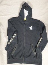 Alton Towers Smiler hoodie