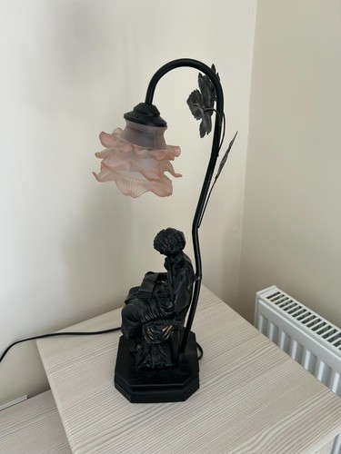Vintage bronze effect - vintage, bronze-effect