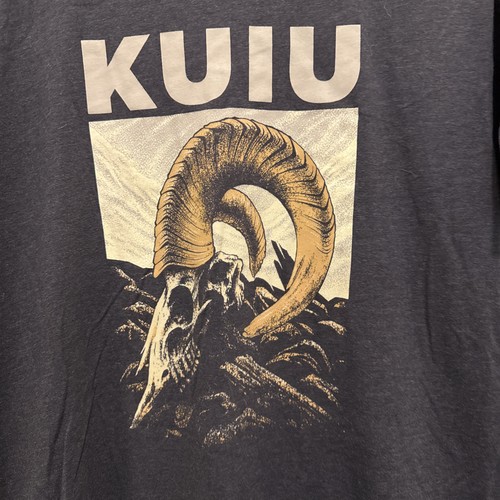 Kuiu shirt mens - kuiu, gray
