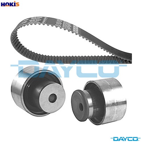 Timing belt kit - belt, ktb220