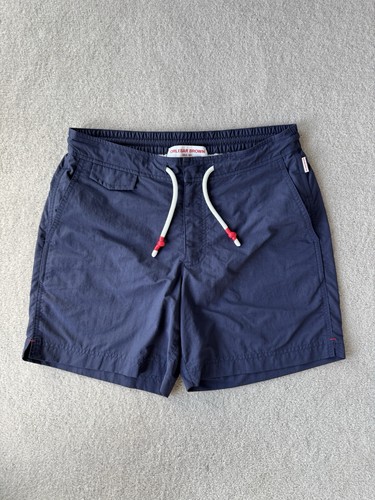 Orlebar brown bulldog men - orlebar, men's