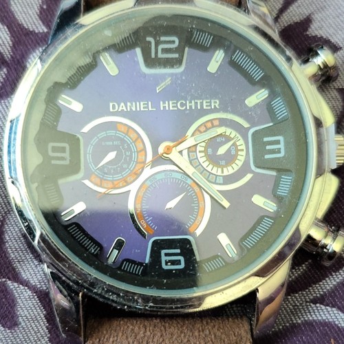 Daniel hechter atlas for men - atlas,