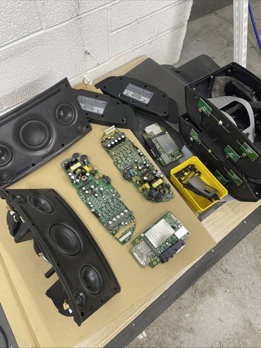 Sonos play gen - gen, 1