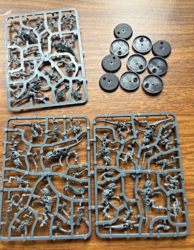 Games workshop warhammer - games,
