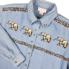 Christopher & Banks Denim
