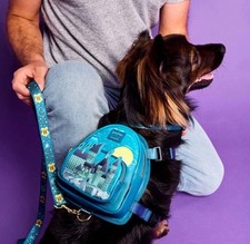 Harry Potter Loungefly