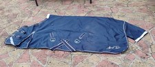 Mark Todd Lightweight Turnout Rug Size 6'9" Brand New