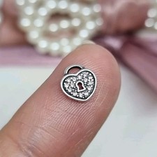 Genuine Pandora Love Lock